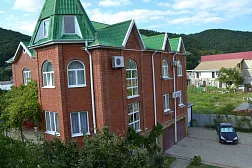 Гостевой дом "ЮрГа" Гостевой дом "ЮрГа"