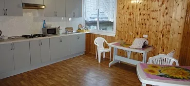 Частный сектор "Сибиряк" 