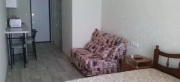 Квартира Апартаменты "OLIMP" на Звёздном берегу