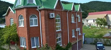 Гостевой дом "ЮрГа"