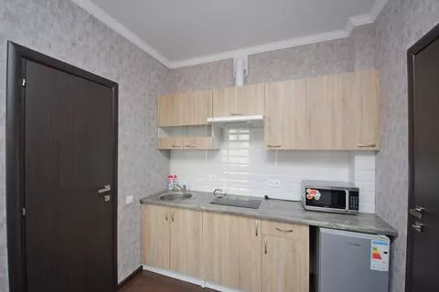 «Семейный» 2-х комнатный 4-х местный. Гостевой дом Rovados. Витязево