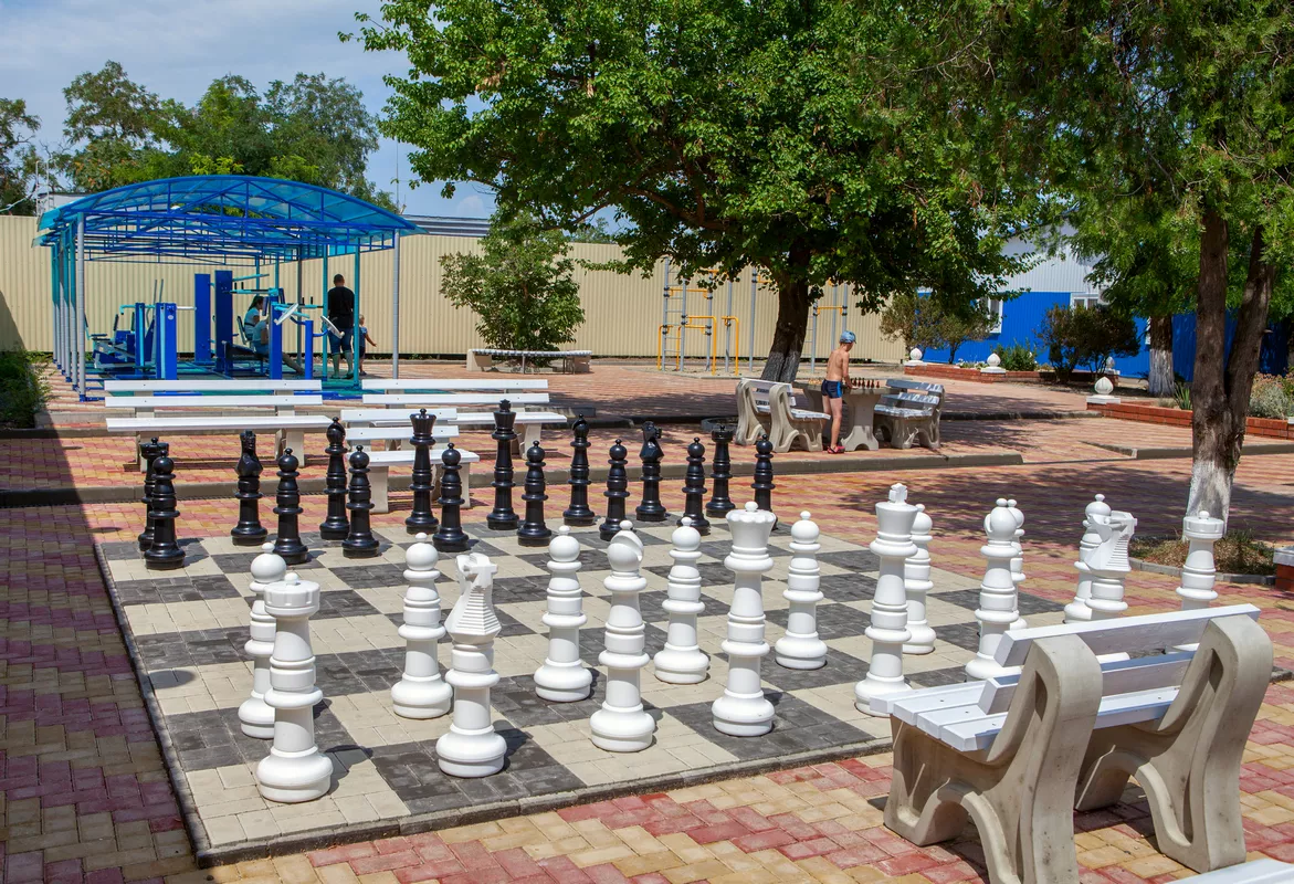 . Пансионат "Приазовье". Ейск . Пансионат "Приазовье". Ейск