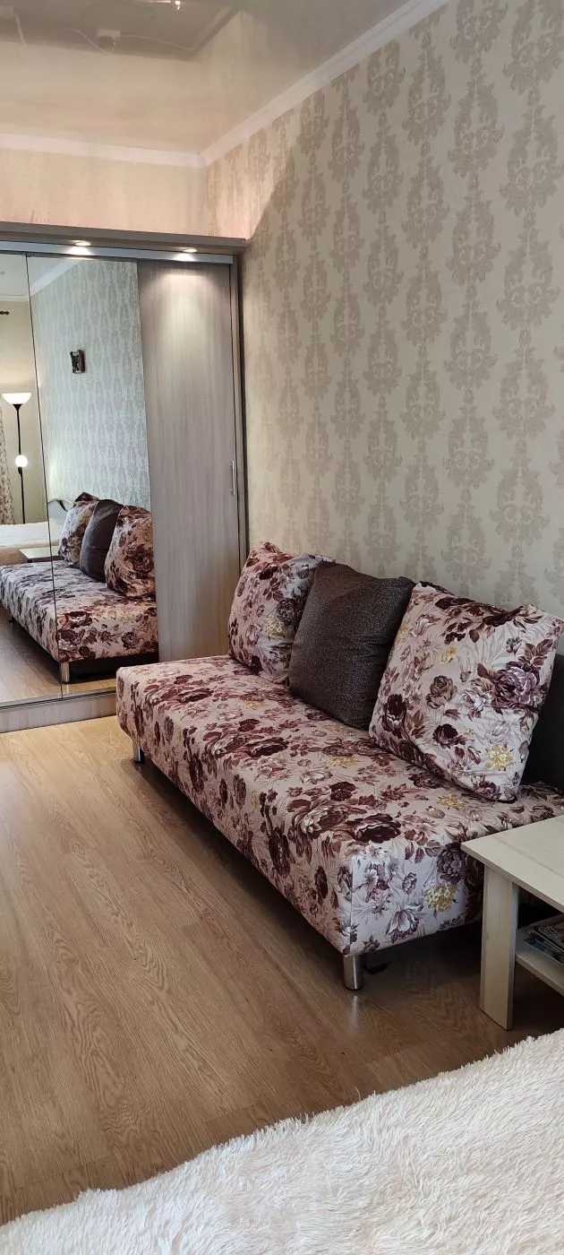 . Уютные Апартаменты На Парковой . Анапа