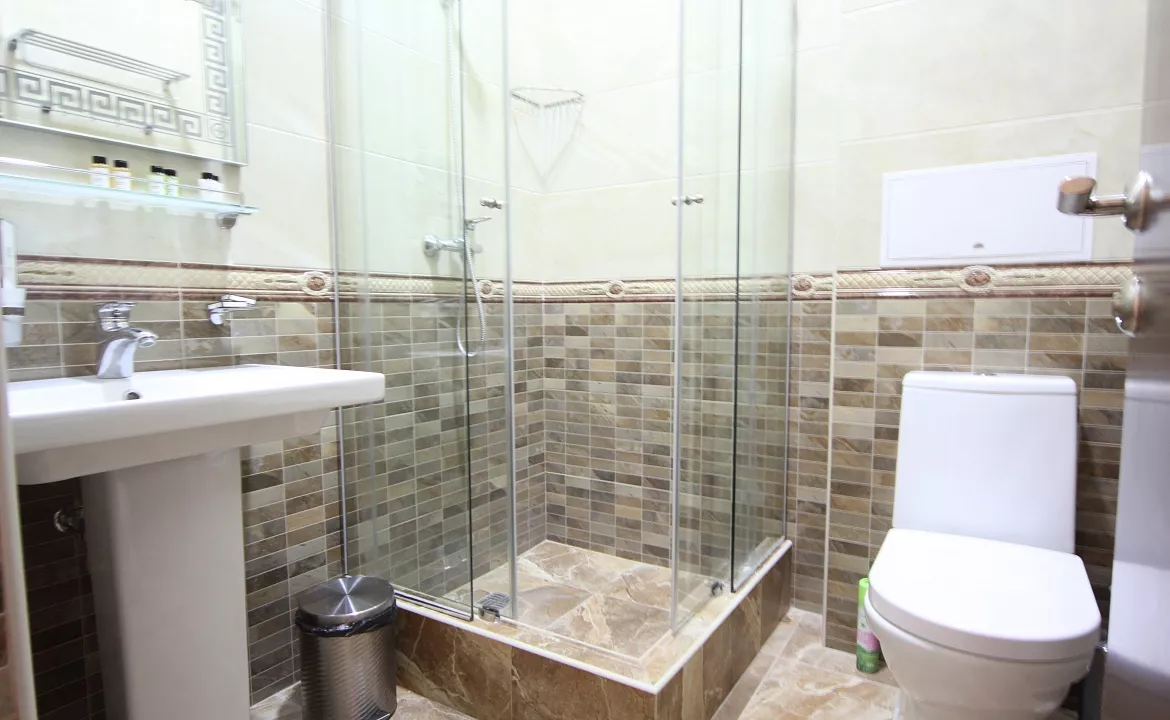 Полулюкс с балконом 2+2. Отель "Атлант". Лазаревское Полулюкс с балконом 2+2. Отель "Атлант". Лазаревское