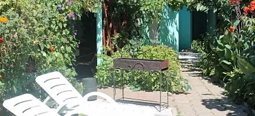 Гостевой дом Наш дом отдыха
