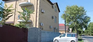 Гостевой дом "Анна-Тереза"