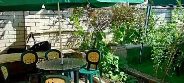 Гостевой дом  "Анапалис"