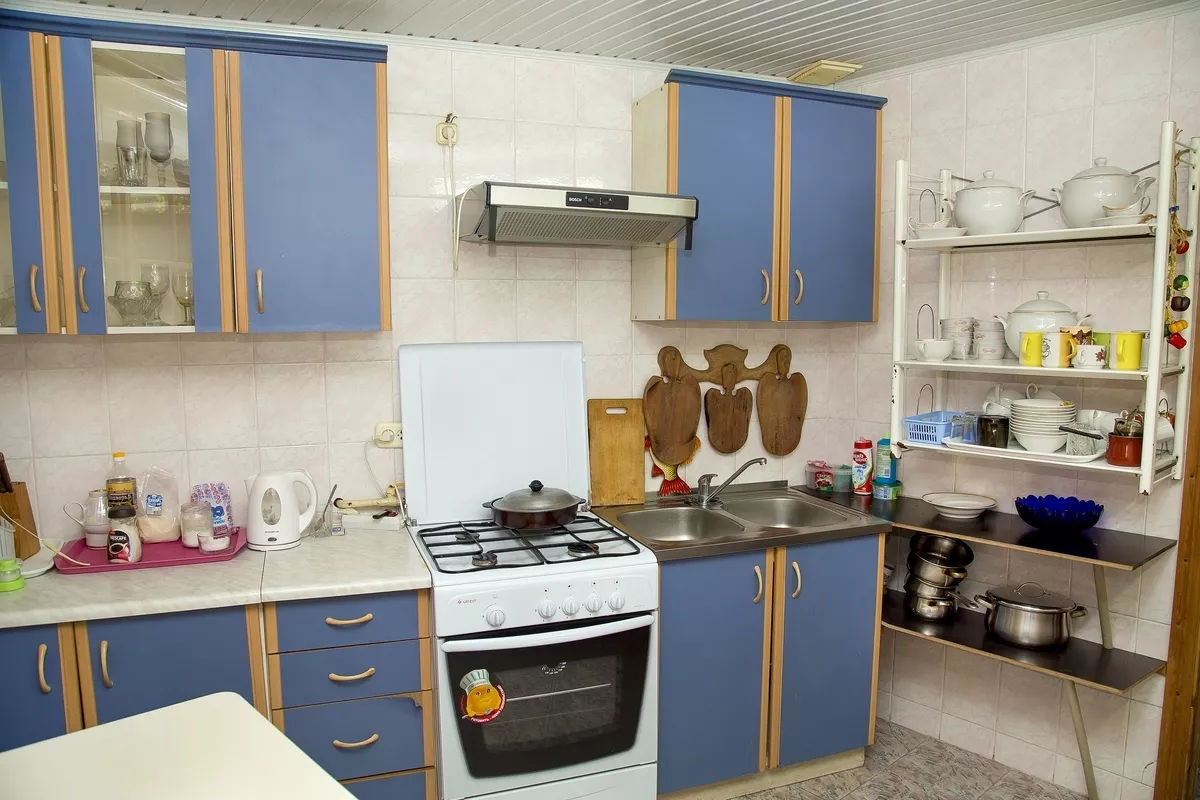 . Гостевой дом «Агава» - Адлер. Адлер