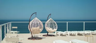 Отель Villa Capri