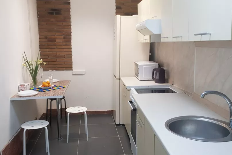 . Хостел "CENTR TOWN". Сочи