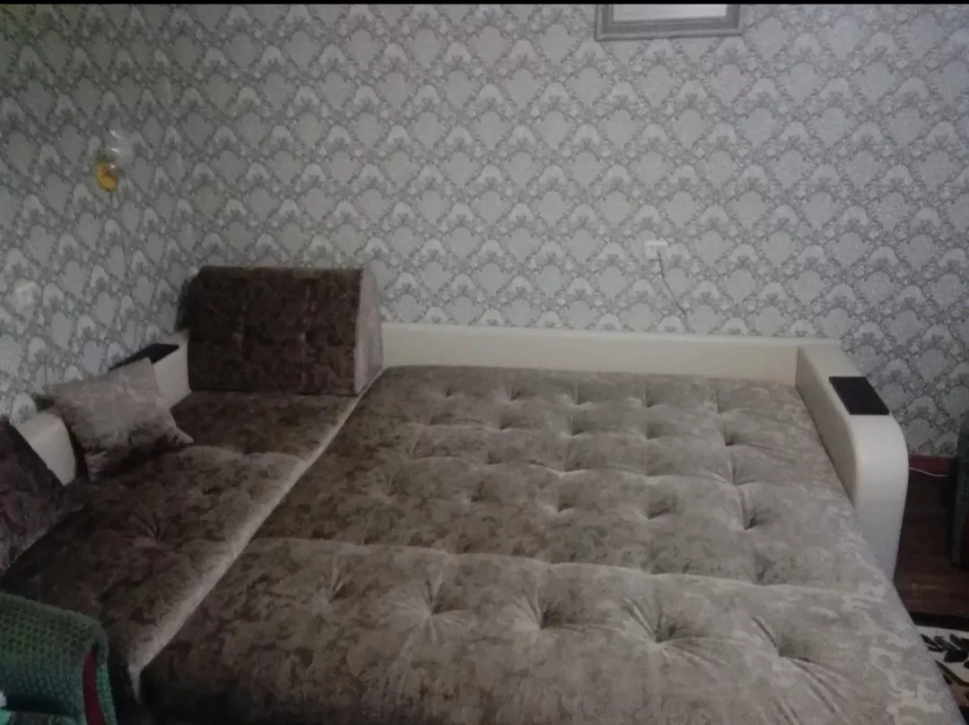 . Дом под ключ Елена. Алупка