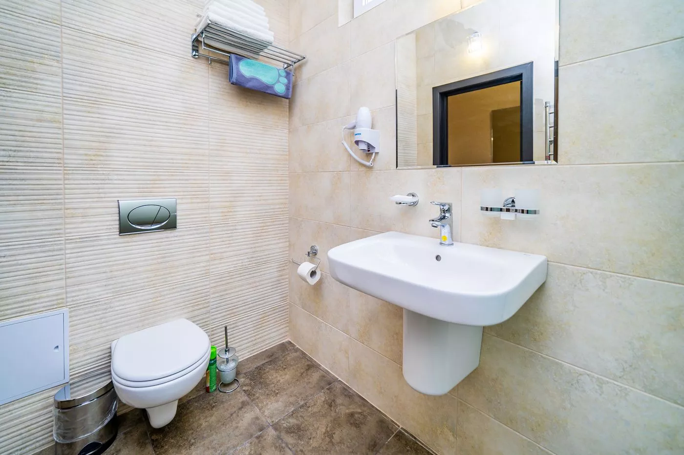 . Гостевой дом Анжелика. Геленджик