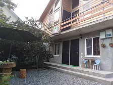 Гостевой дом "Анна" - Гагра Гостевой дом "Анна" - Гагра