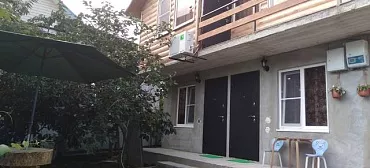 Гостевой дом "Анна" - Гагра