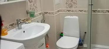 Квартира в многоквартирном доме Кабардинка