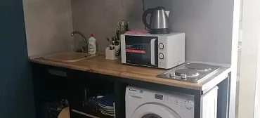 Гостевой дом Четыре сезона