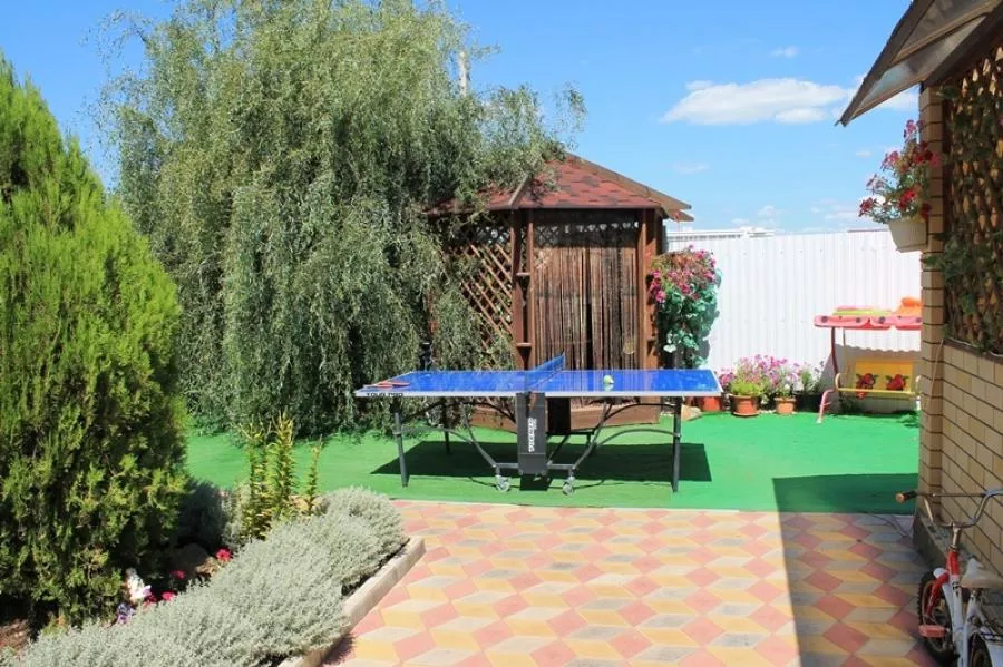 . Гостиница "Барон-Диана". Нижнее Джемете