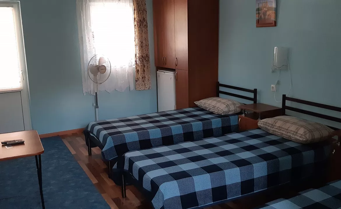 Стандартный. Гостевой дом Орловка. Севастополь Стандартный. Гостевой дом Орловка. Севастополь