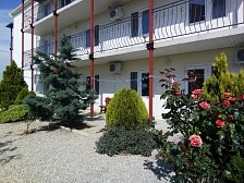 Гостевой дом "Лавандина" Гостевой дом "Лавандина"