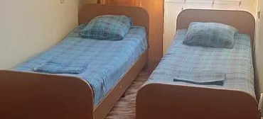 Гостевой дом "Орлиное гнездо"