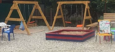 Дом под ключ Азов-Бриз