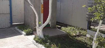 Частный сектор "У Маркоса"