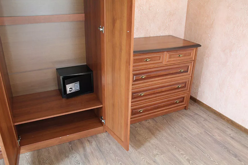 2-комнатный люкс 