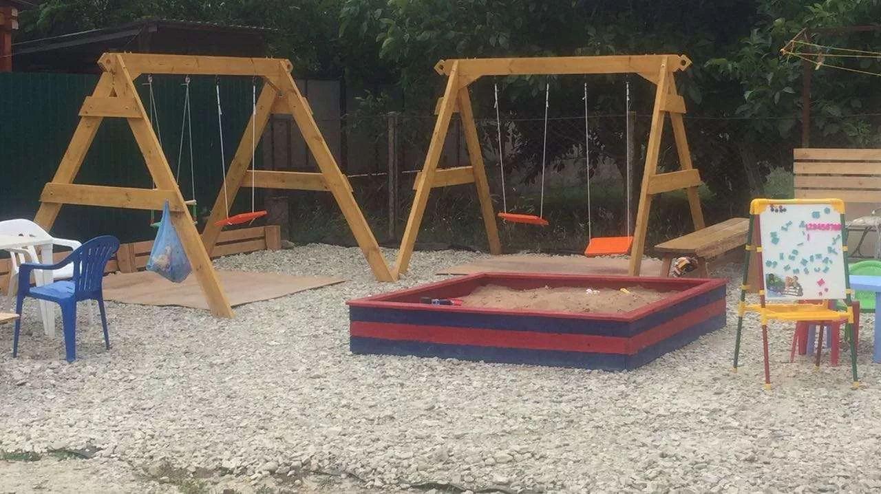 . Дом под ключ Азов-Бриз. Кучугуры