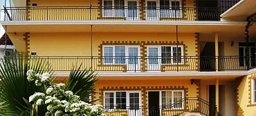 Гостевой дом "Камелот"