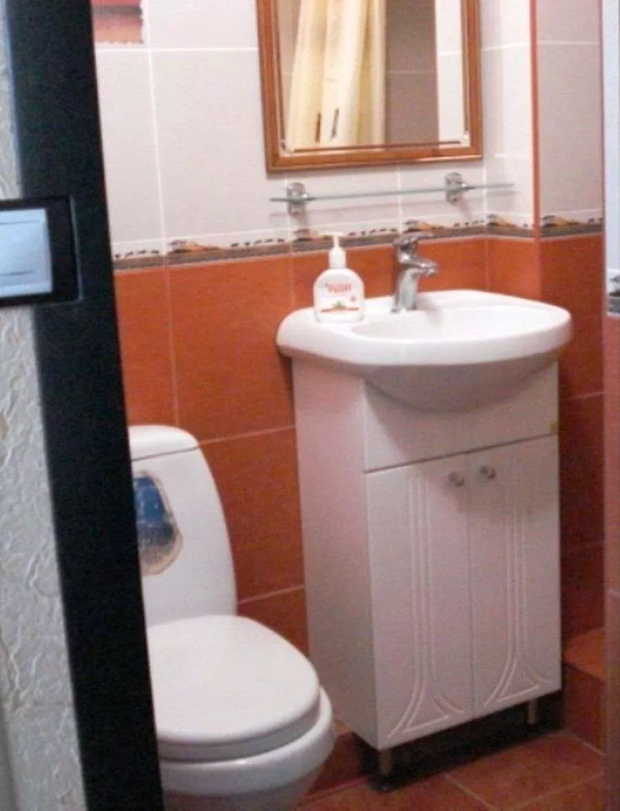 . Гостевой дом "Мимоза". Лазаревское