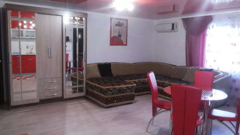 2-комнатный 4-местный номер 