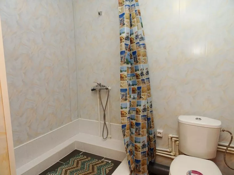 3х-местный . Частный сектор "У Федора". Геленджик 3х-местный . Частный сектор "У Федора". Геленджик