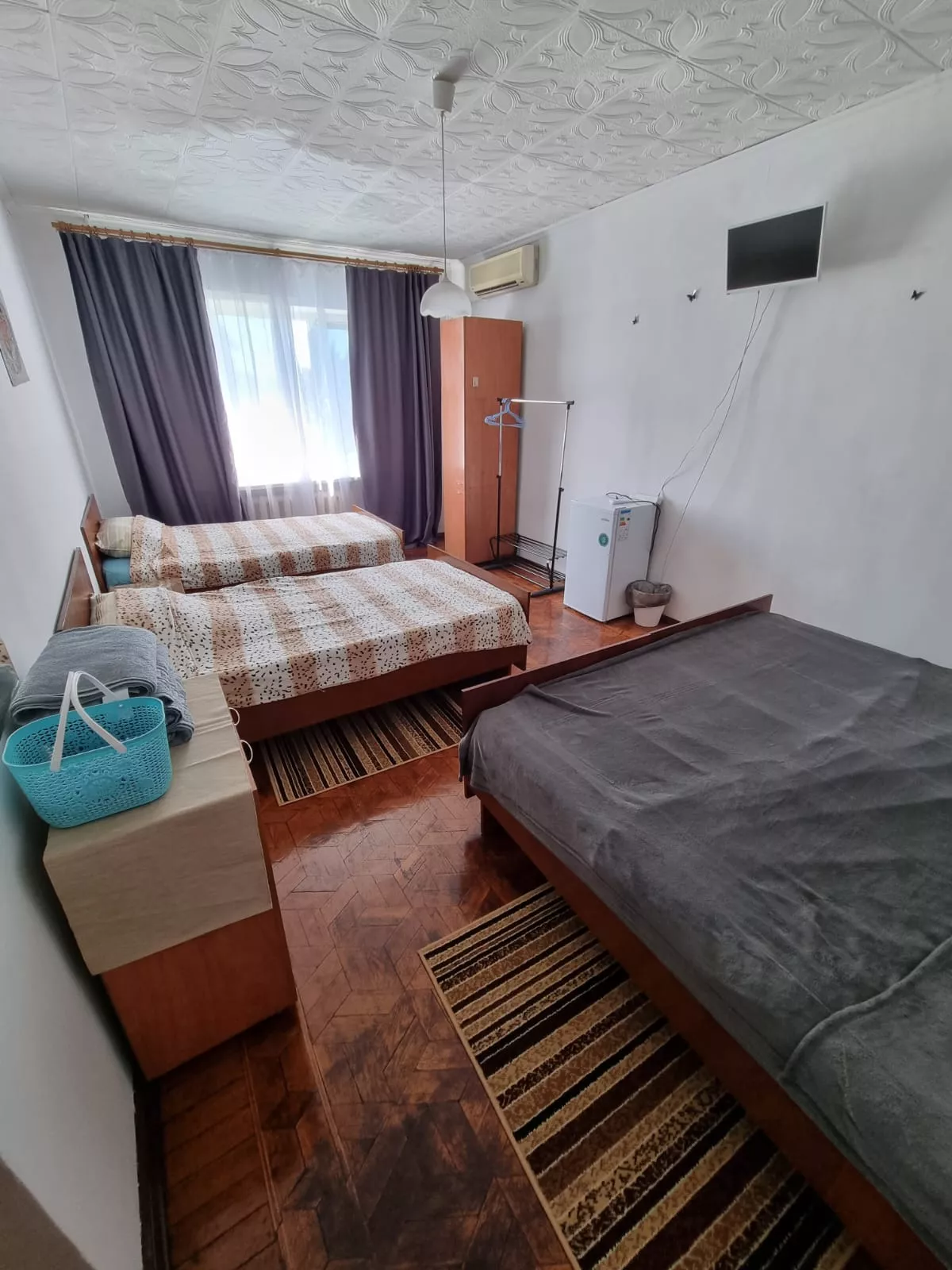 . Частный сектор Сочи, ул.Юннатов 2а, "Мечта". Сочи