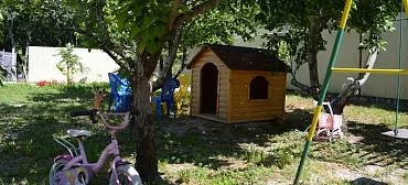 Гостевой дом "Ярослав"