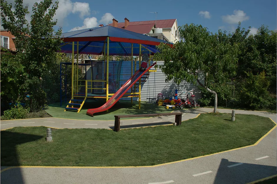 . Гостевой дом "СЕДЬМОЕ НЕБО" . Геленджик . Гостевой дом "СЕДЬМОЕ НЕБО" . Геленджик