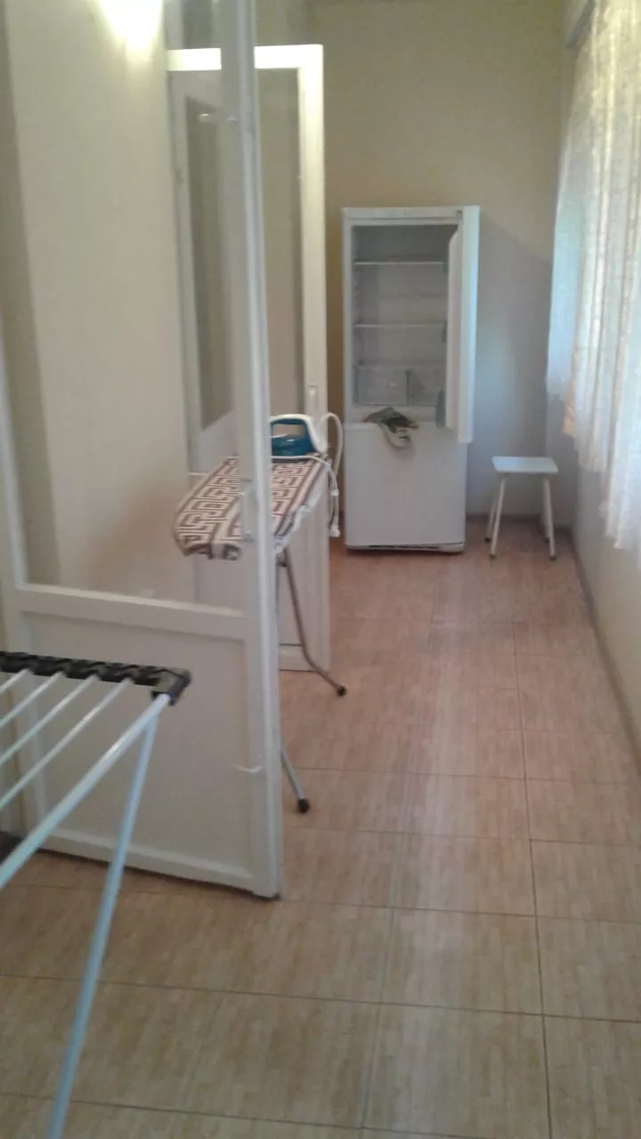 . Двухкомнатная квартира Победы 58. Квартиры в Лазаревском