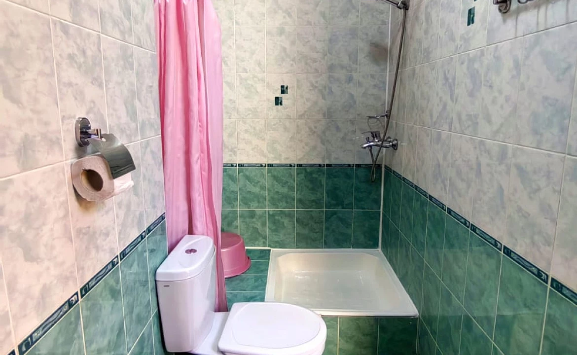 Пятиместный номер «Стандарт». Гостевой дом "Цитрус". Лазаревское