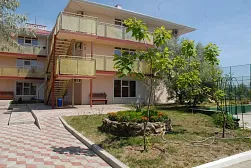 База отдыха "ЭКОПАРК отель SUNRISE" База отдыха "ЭКОПАРК отель SUNRISE"