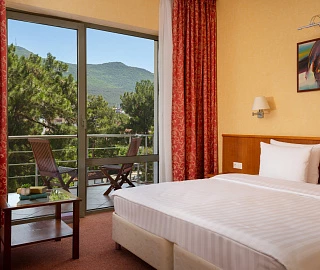 Корпуса 3 звезды. Стандарт 3*. ПРИМОРЬЕ GRAND RESORT HOTEL. Корпуса 3 звезды. Стандарт 3*. ПРИМОРЬЕ GRAND RESORT HOTEL.