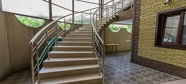 Частный гостевой дом Дом у реки