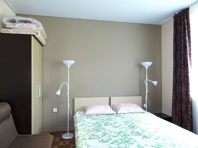 . Гостевой дом Сухумское шоссе 63. Кудепста