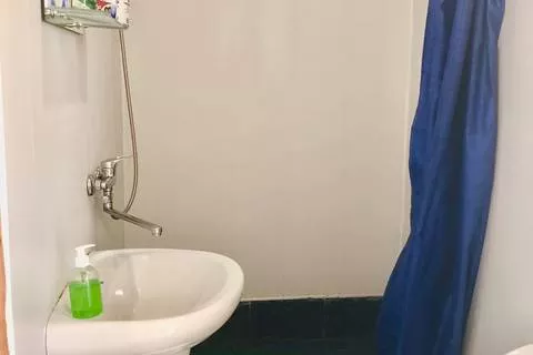 Номер № 4. Гостевой дом «Необитаемый остров». Головинка Номер № 4. Гостевой дом «Необитаемый остров». Головинка