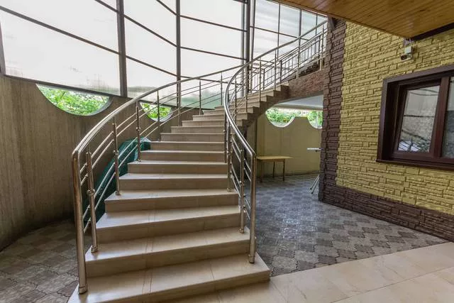 . Частный гостевой дом Дом у реки. Солоники . Частный гостевой дом Дом у реки. Солоники