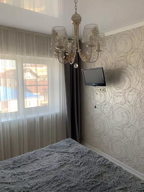 . Мини гостиница "По Песчаной 16А". Нижнее Джемете