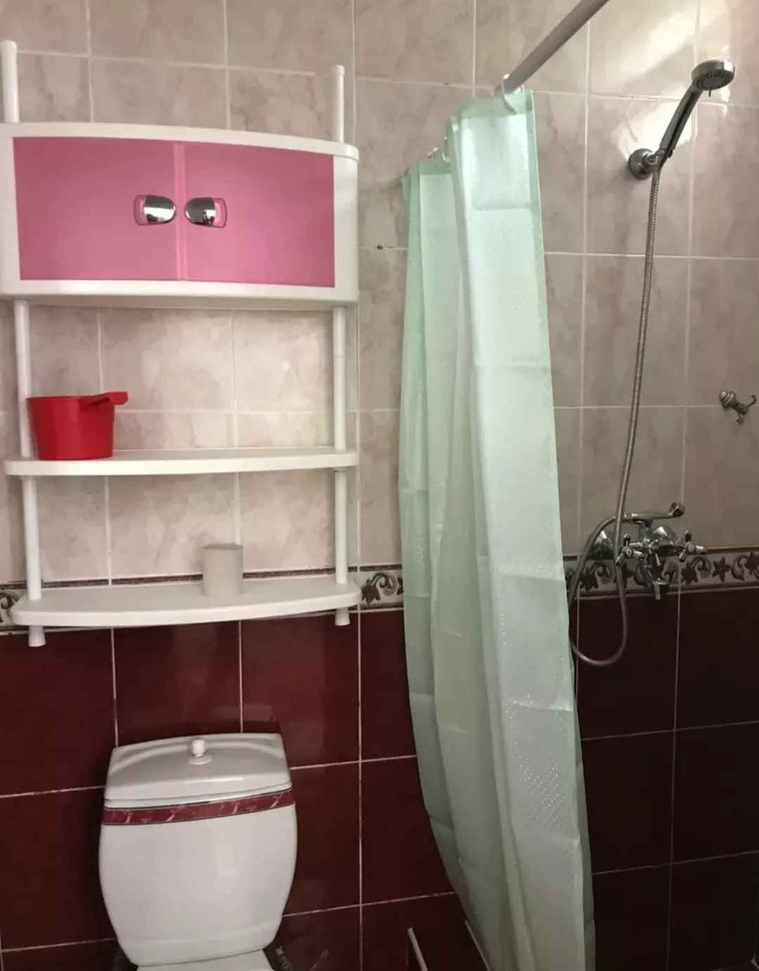 . Дом под ключ Елена. Алупка