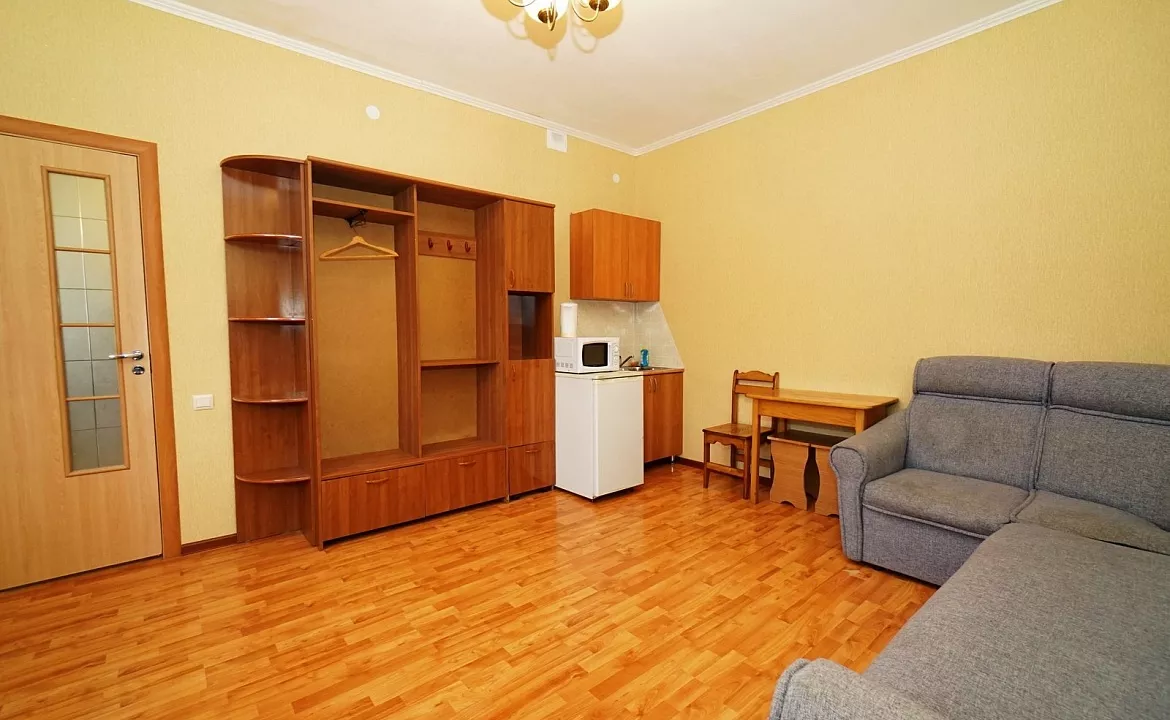 2-КОМНАТНЫЙ НОМЕР С МИНИ КУХНЕЙ. Гостевой дом "Лето". Лазаревское 2-КОМНАТНЫЙ НОМЕР С МИНИ КУХНЕЙ. Гостевой дом "Лето". Лазаревское