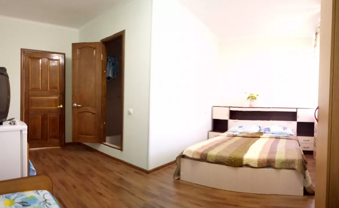 4х местный стандарт. Гостевой дом  "Мария". Джубга 4х местный стандарт. Гостевой дом  "Мария". Джубга