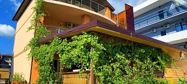 Гостевой комплекс «Солнышно»