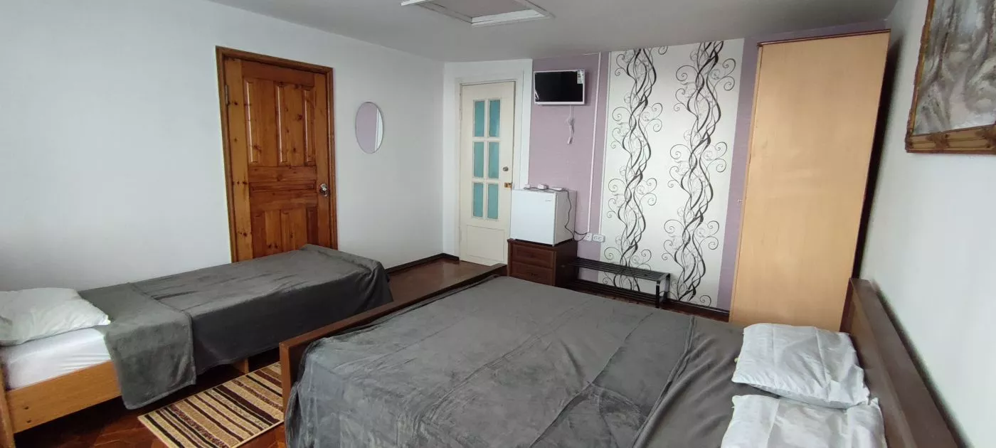 . Гостевой дом Сочи, ул.Юннатов 2а, "Мечта". Совет-Квадже . Гостевой дом Сочи, ул.Юннатов 2а, "Мечта". Совет-Квадже