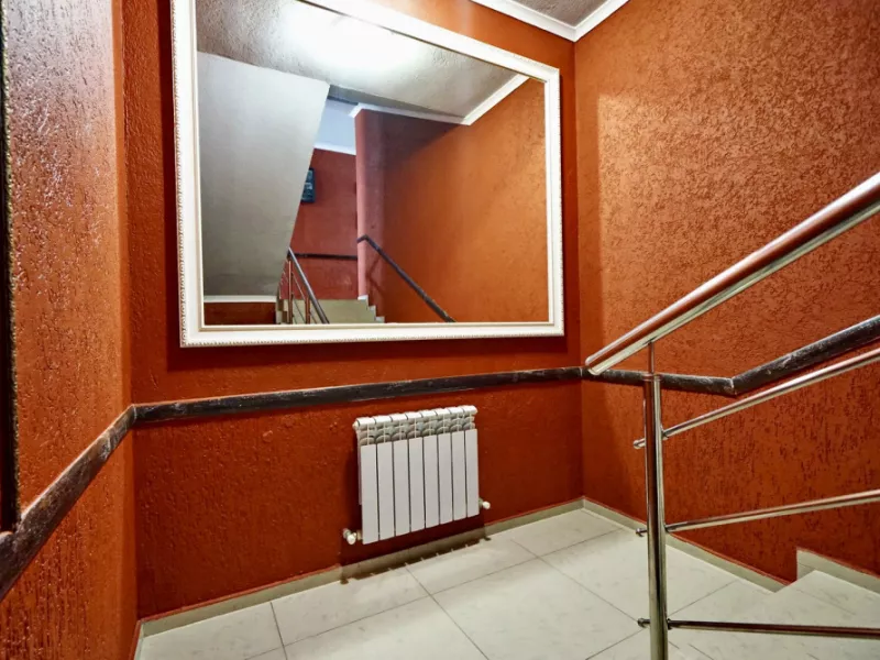 . Гостевой дом «Колибри» - Лазаревское. Лазаревское